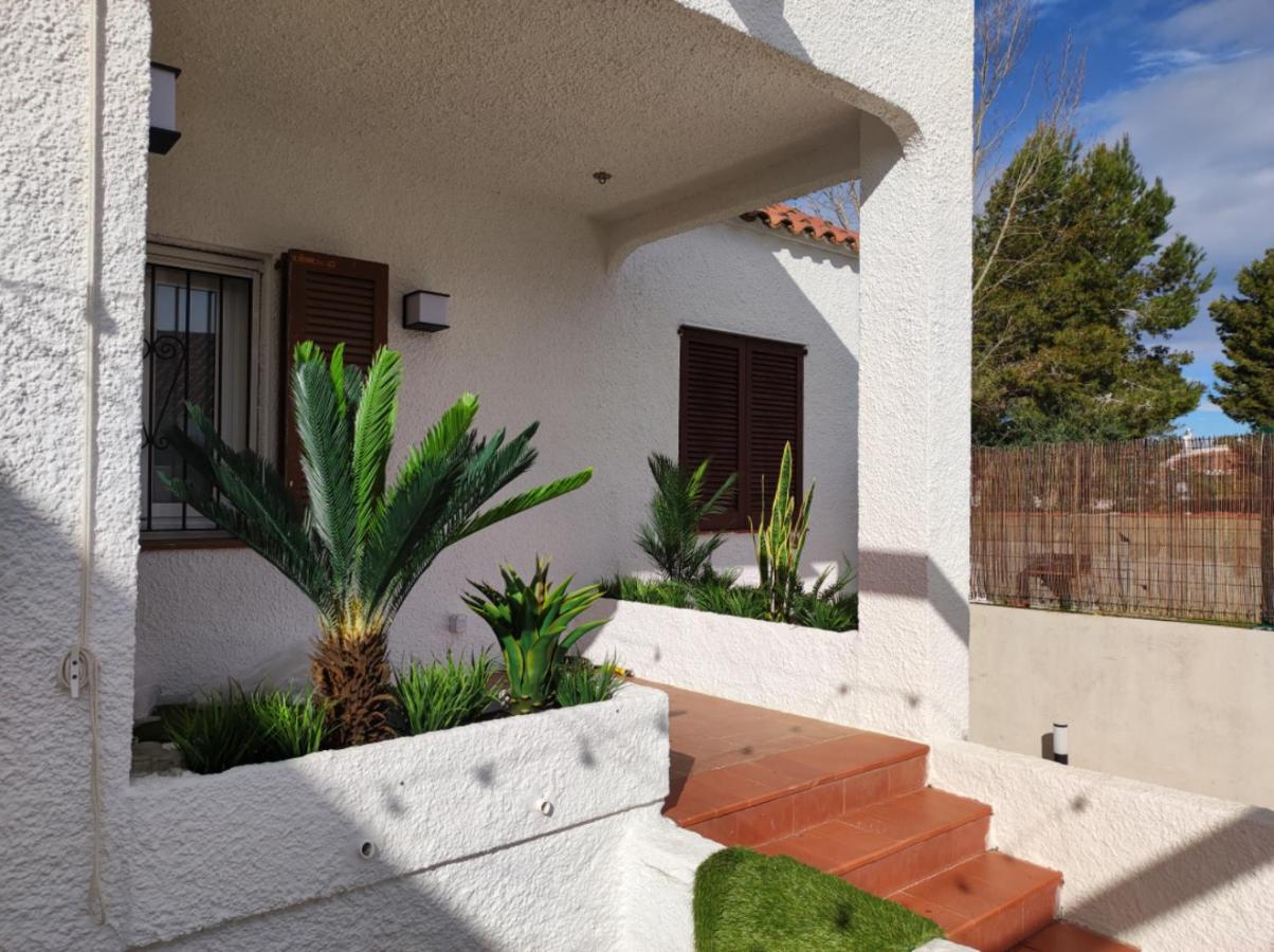 Casa Riumi Vila Riumar Exterior foto