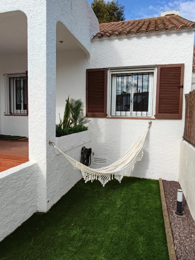 Casa Riumi Vila Riumar Exterior foto