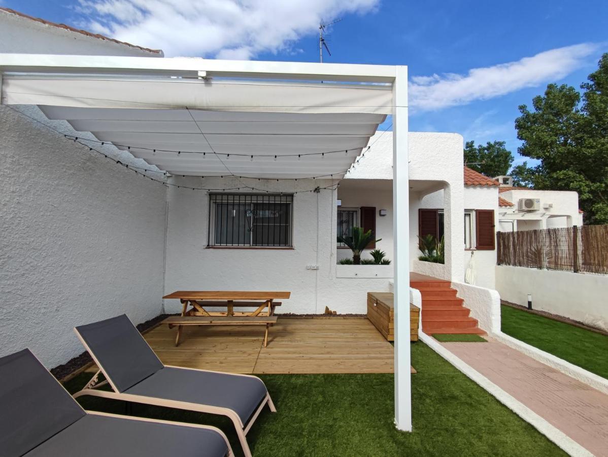 Casa Riumi Vila Riumar Exterior foto